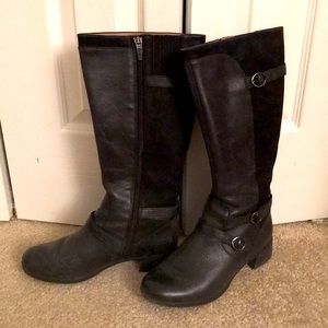 Dansko Boot